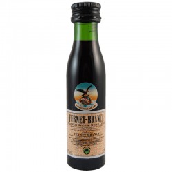 FERNET BRANCA 0.02L